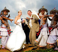 wedding image